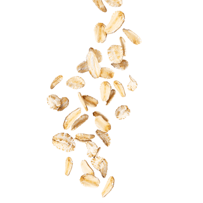 Quick Cooking Rolled Oats - Nutritious Breakfast Choice - Korvel