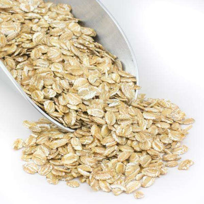 Flocons de seigle croustillants - Un choix nutritif pour le petit-déjeuner