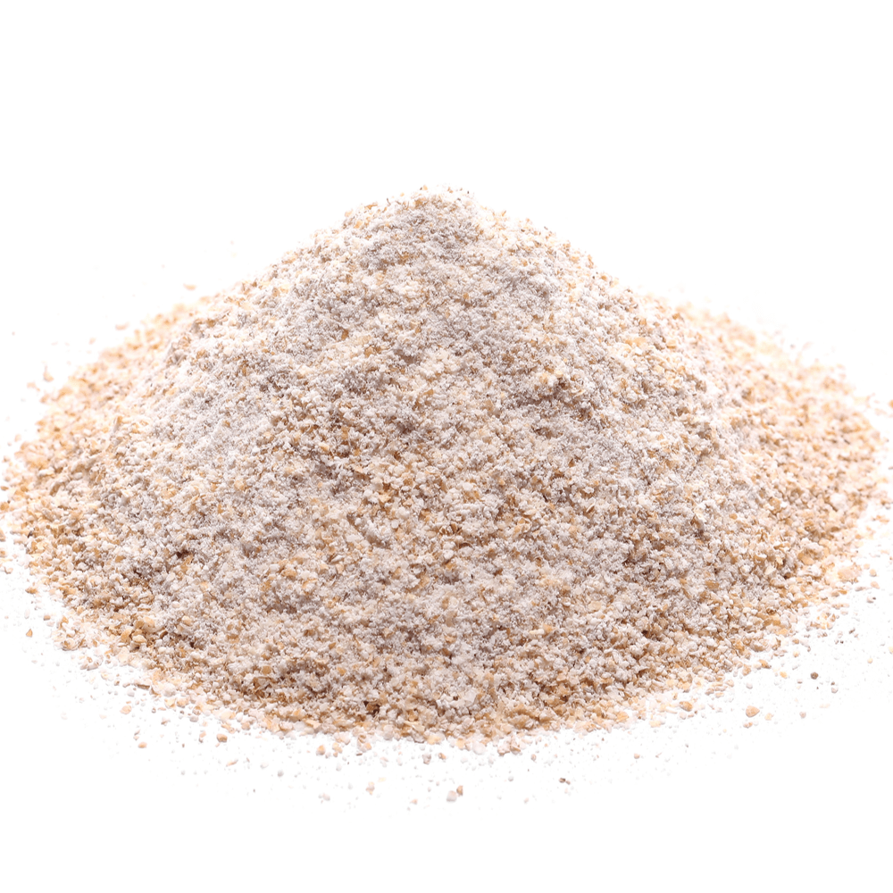 Organic Oat Flour - Nutrient-Rich Baking Essential - Korvel