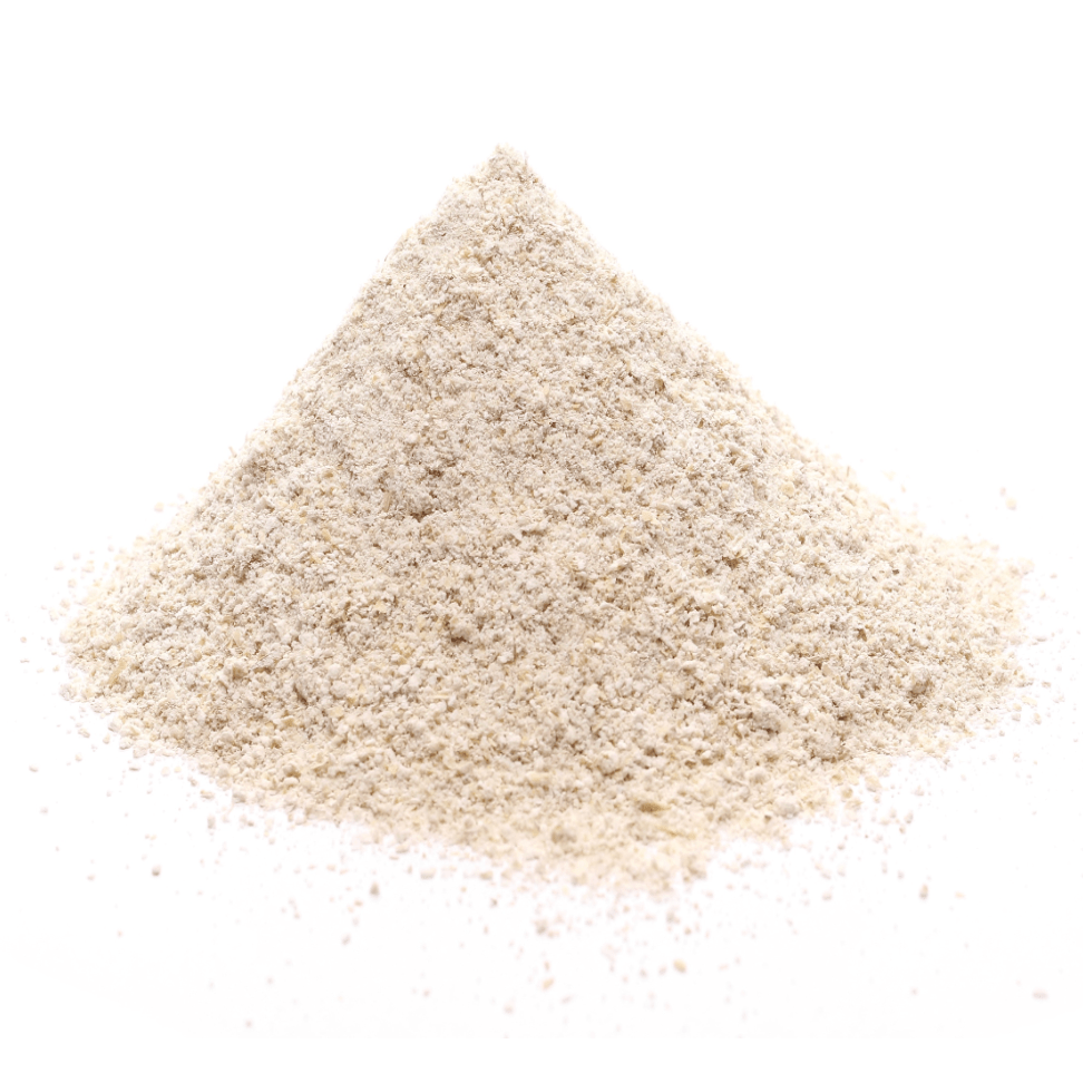 Organic Barley Flour - Premium Quality Baking Ingredient