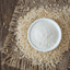 Organic Brown Rice Flour - Gluten-Free Baking Essential - Korvel
