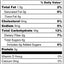 Organic Brown Rice Flour - Gluten-Free Baking Essential - Korvel