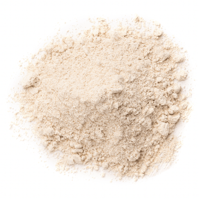 Organic Brown Rice Flour - Gluten-Free Baking Essential - Korvel