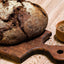 Organic Dark Rye Flour - Premium Baking Ingredient