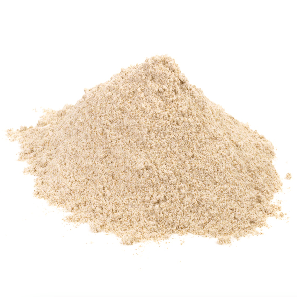 Farine de Millet Bio - Moulue à la Pierre de Qualité Supérieure