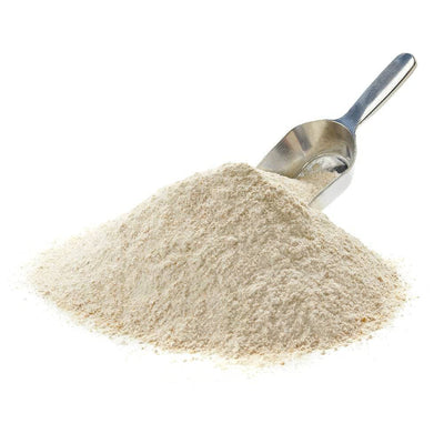 Organic Whole Wheat Pastry Flour - Perfect for Baking Delicate Treats - Korvel