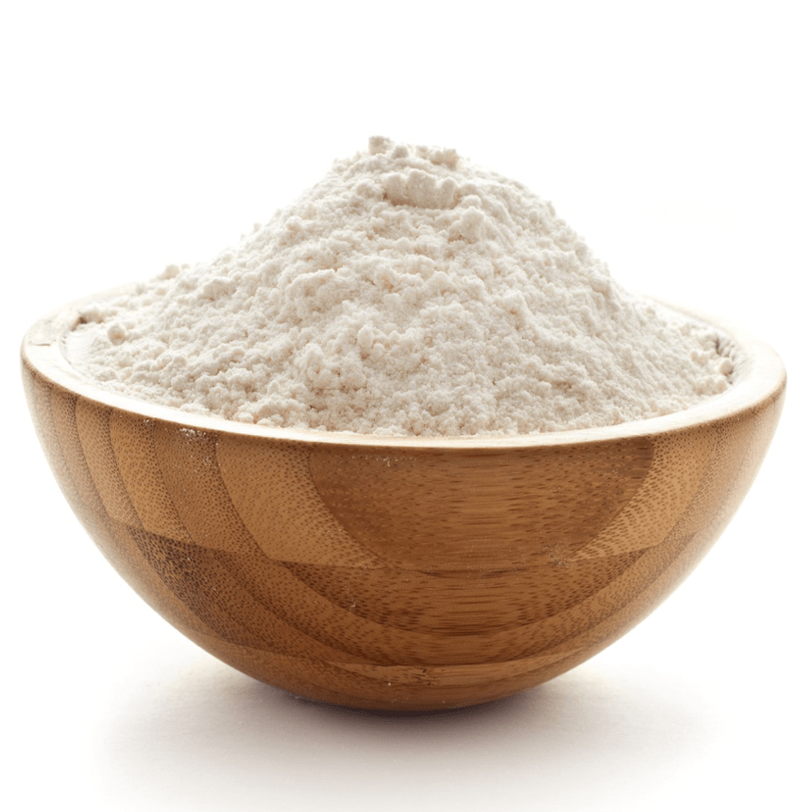 Harina de patata premium sin gluten para hornear y cocinar