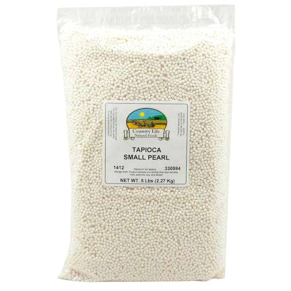 Premium Small Pearl Tapioca