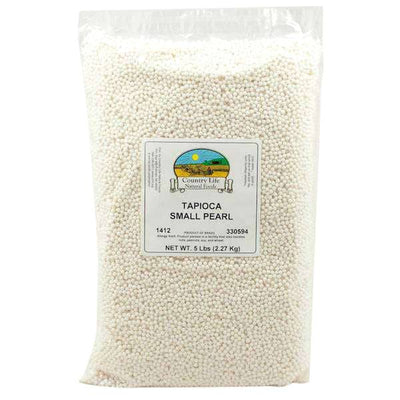 Perles de Tapioca Petites Premium