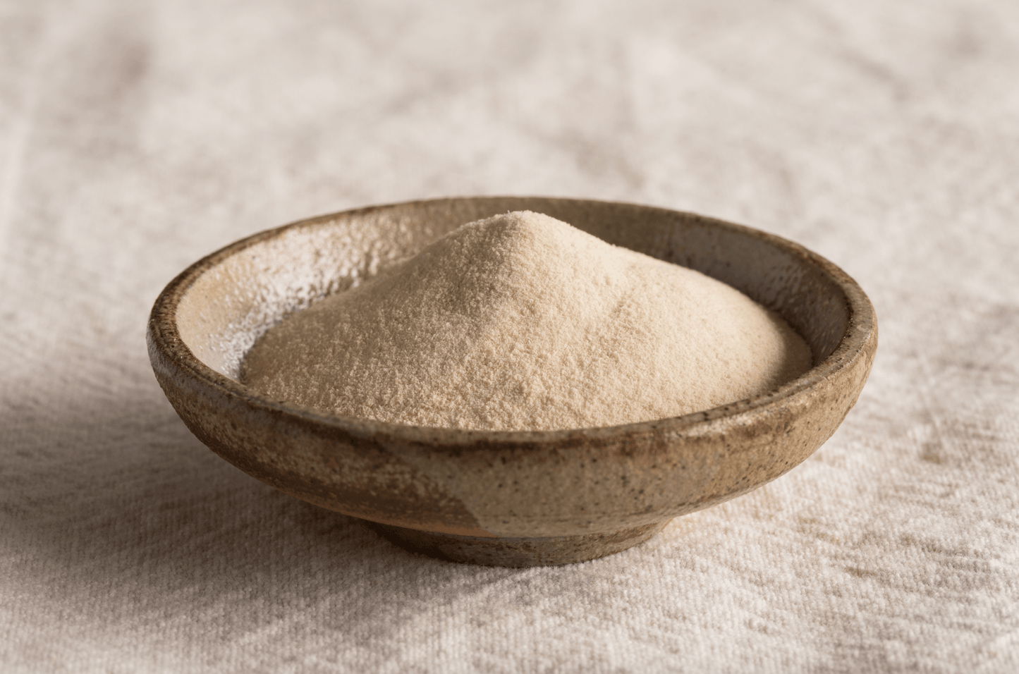 Poudre d'Agar Premium - Substitute de Gélatine Végane