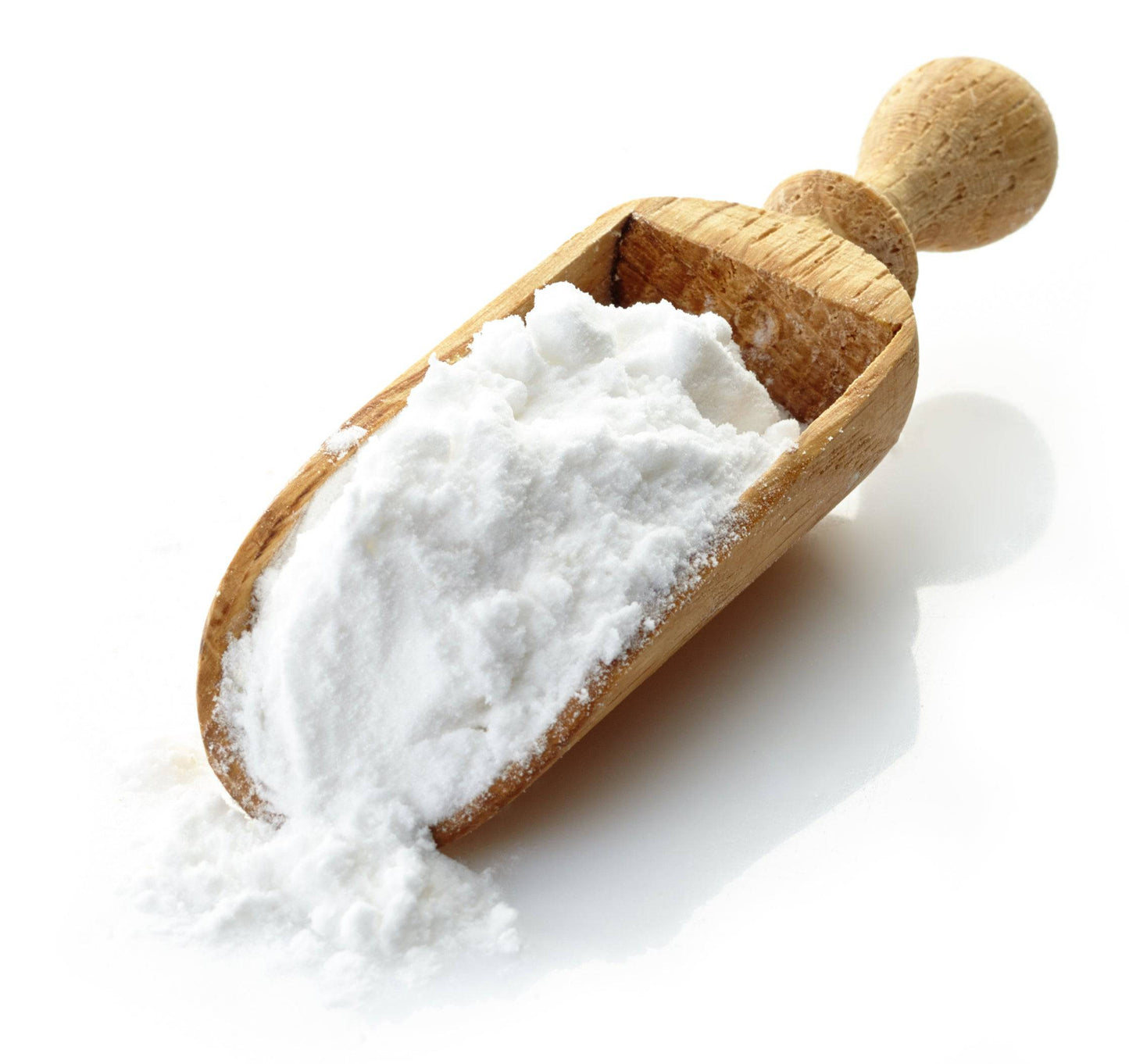 Premium Potato Starch for Baking & Cooking - Korvel