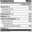 Premium Potato Starch for Baking & Cooking - Korvel