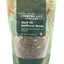 Organic Black Oil Sunflower Seeds for Sprouting
