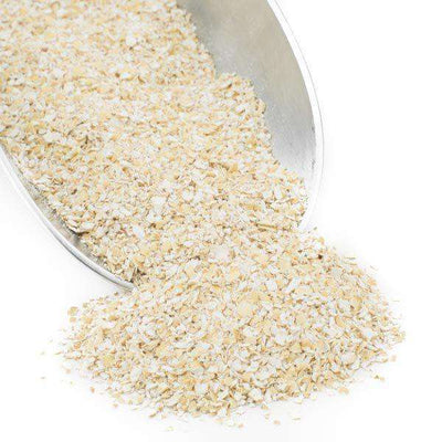 Organic Oat Bran - Nutritious Fiber Source
