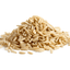 Riz brun long grain biologique - Goût de noisette et nutritif