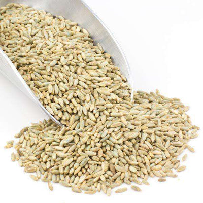 Baies de seigle biologiques - Grain savoureux et polyvalent