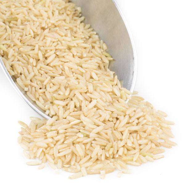 Riz Basmati Brun Bio - Lundberg