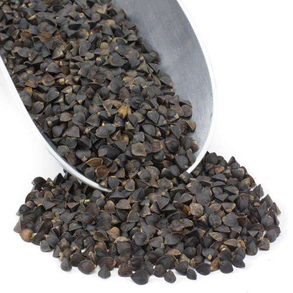 Organic Unhulled Buckwheat Seeds for Sprouting