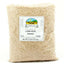 Riz brun long grain biologique - Goût de noisette et nutritif