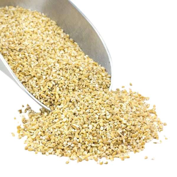 Organic Steel Cut Oat Groats