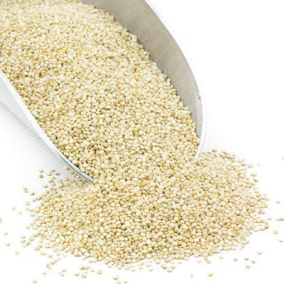 Organic Quinoa - Versatile Superfood Grain
