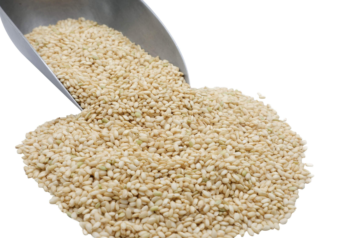 Riz brun sucré biologique par Lundberg