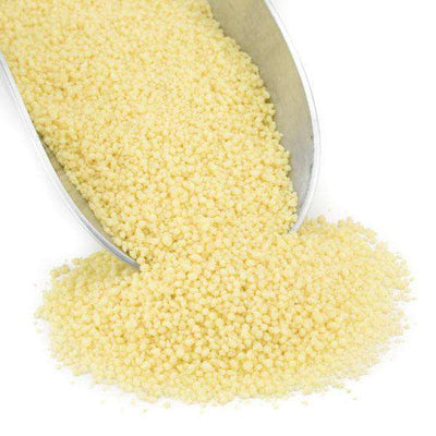 Premium Semolina Couscous - Quick & Delicious