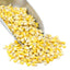 Organic Whole Yellow Corn - Premium Quality