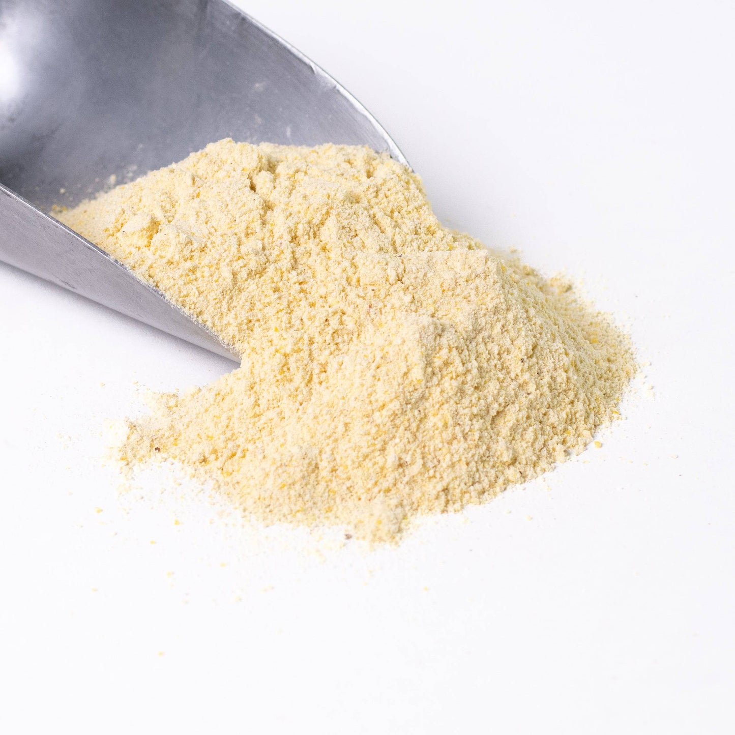 Semoule de maïs jaune biologique - Qualité premium