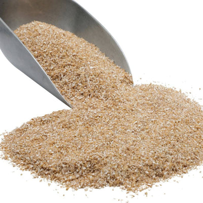 Organic Cream of Wheat - Wholesome Breakfast Cereal - Korvel