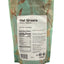 Gruau d'avoine complet biologique - Nutritif et polyvalent