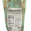 Riz brun long grain biologique - Goût de noisette et nutritif