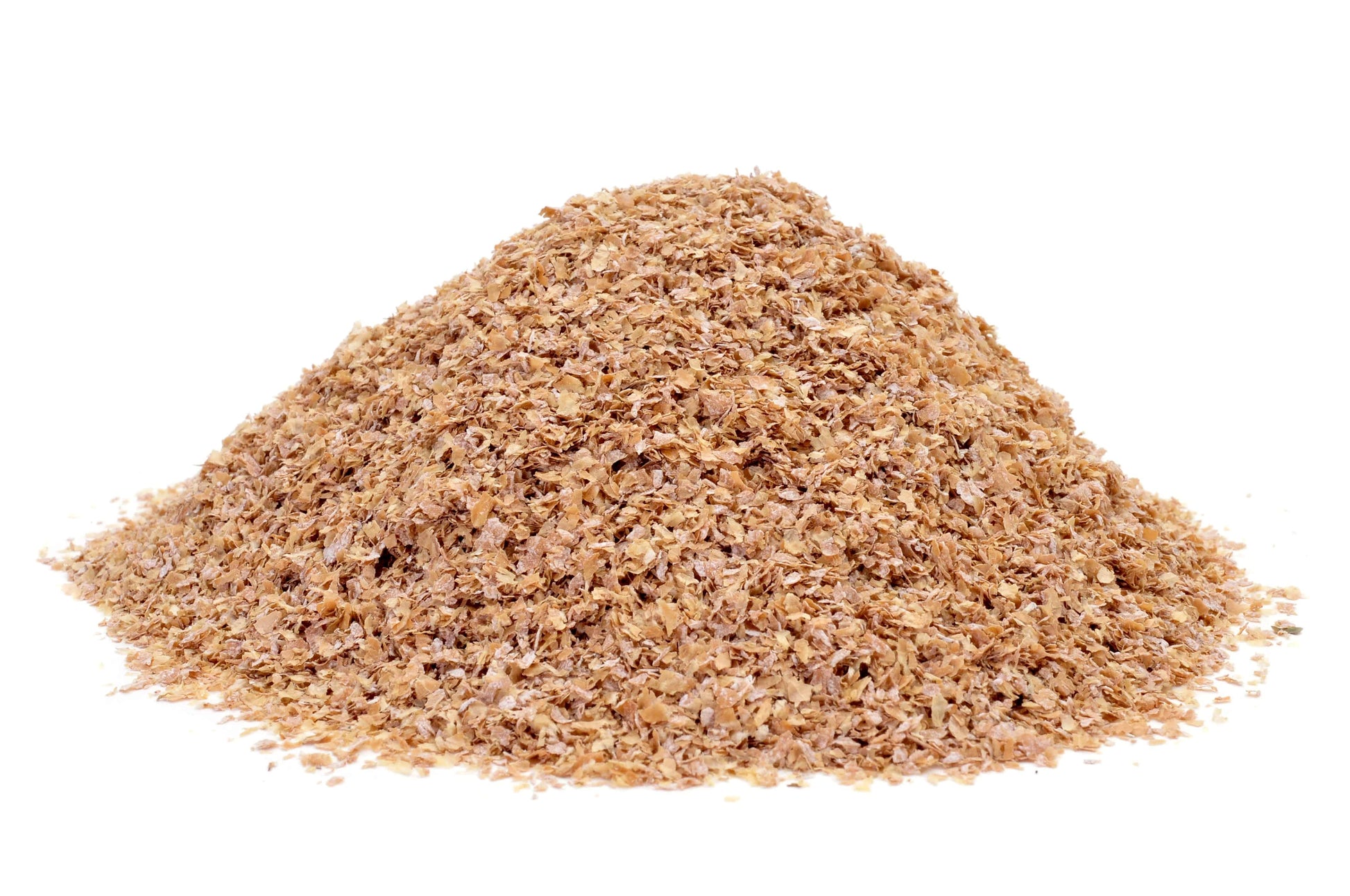 Organic Wheat Bran - Nutrient-Rich Fiber Source - Korvel