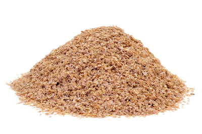 Organic Wheat Bran - Nutrient-Rich Fiber Source - Korvel