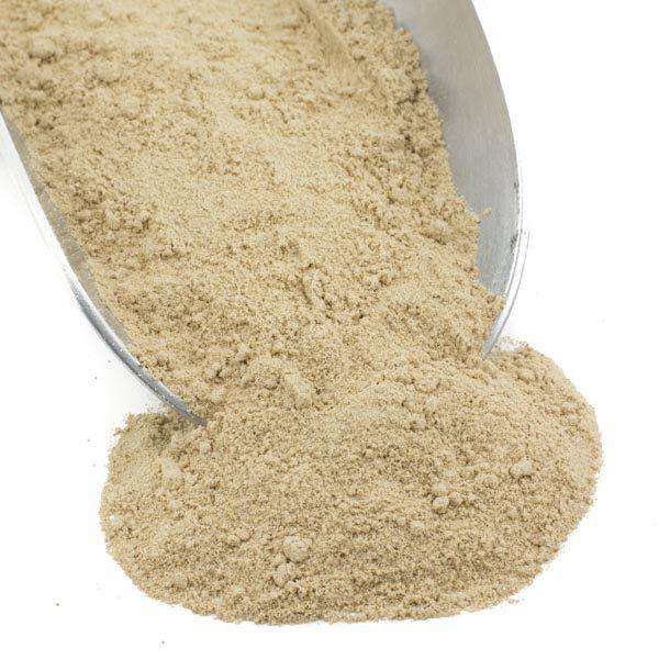 Psyllium moulu de qualité supérieure pour la santé digestive