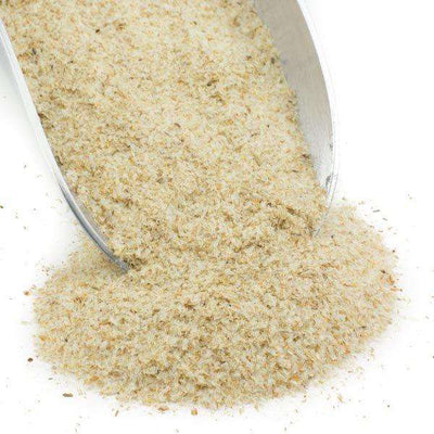 Whole Psyllium Husks for Digestive Health - Korvel