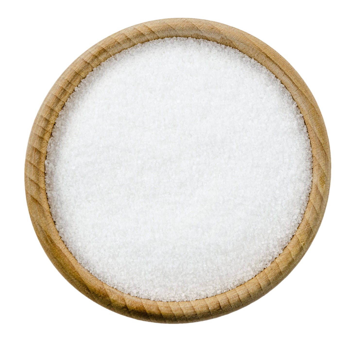 CLNF Non-Iodized Sea Salt – Fine Crystal