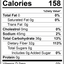 Whole Psyllium Husks for Digestive Health - Korvel
