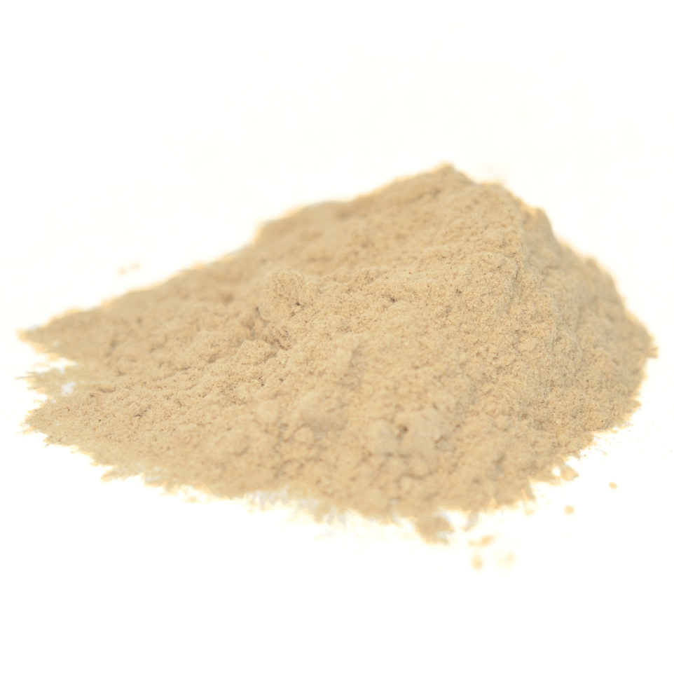 Premium Slippery Elm Bark Powder