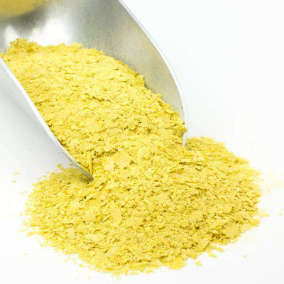 Red Star Nutritional Yeast Flakes - Cheesy Flavor Boost