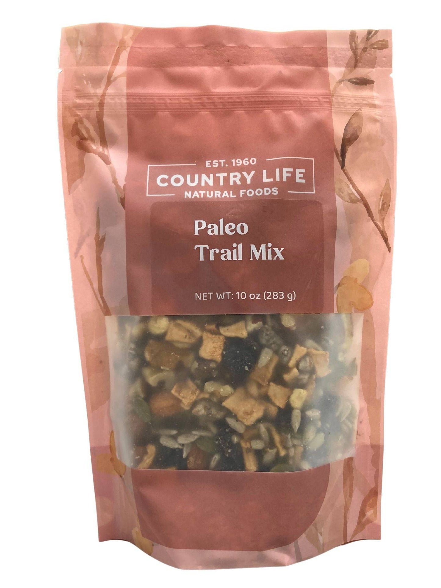 Mezcla de Frutos Secos Paleo Premium