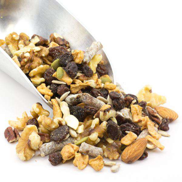 Mezcla de Frutos Secos Paleo Premium