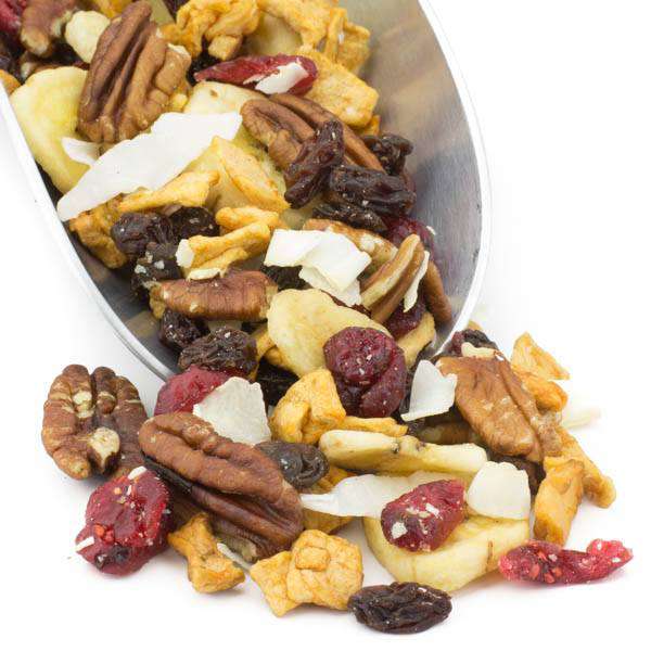 Yosemite Adventure Trail Mix - Korvel