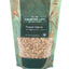 Organic Dry Roasted Peanuts, Unsalted - Snack Smart! - Korvel