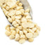 Mitades de nuez de macadamia premium