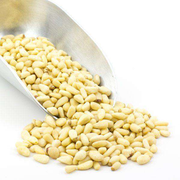 Pinenuts Grandes Premium - Versátiles y Deliciosos