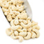 Organic Whole Cashews 320s - Nutrient-Packed Superfood - Korvel
