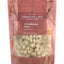 Mitades de nuez de macadamia premium
