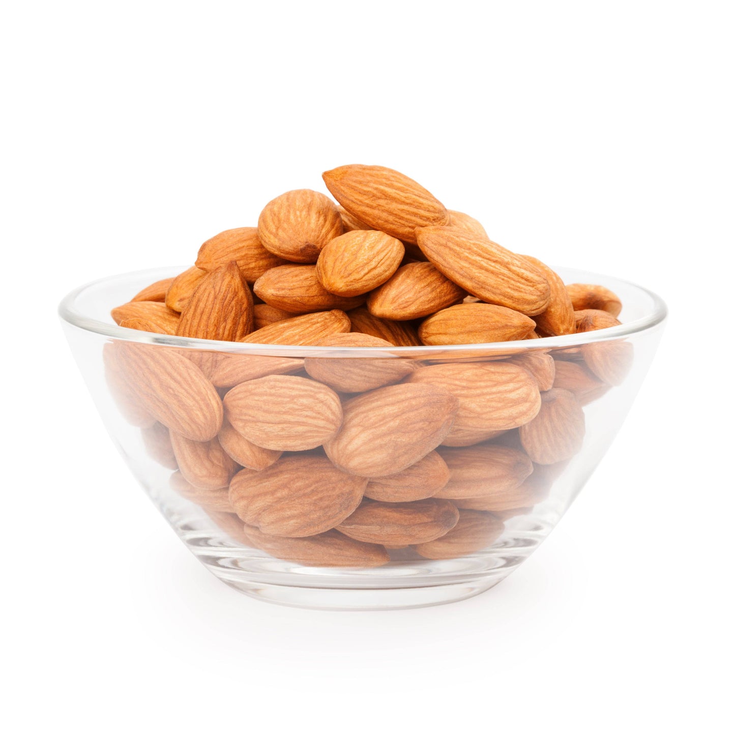 Organic Whole Almonds – Raw, Crunchy & Versatile | CLNF