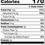 Organic Whole Cashews 320s - Nutrient-Packed Superfood - Korvel